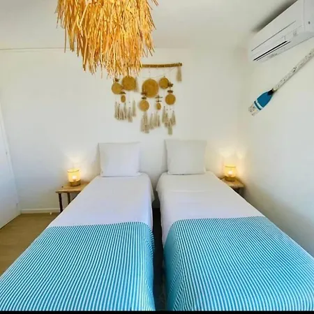 T3 Boheme Vue Imprenable Sur La Crique - Wifi - Vue Et